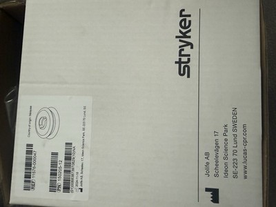 Stryker LUCAS 2 & LUCAS 3 Disposable Suction Cups - 12 Pack 11576-000047