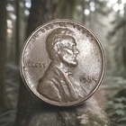 * 1954 P LINCOLN WHEAT CENT/ PENNY ☆ FREE SHIPPING