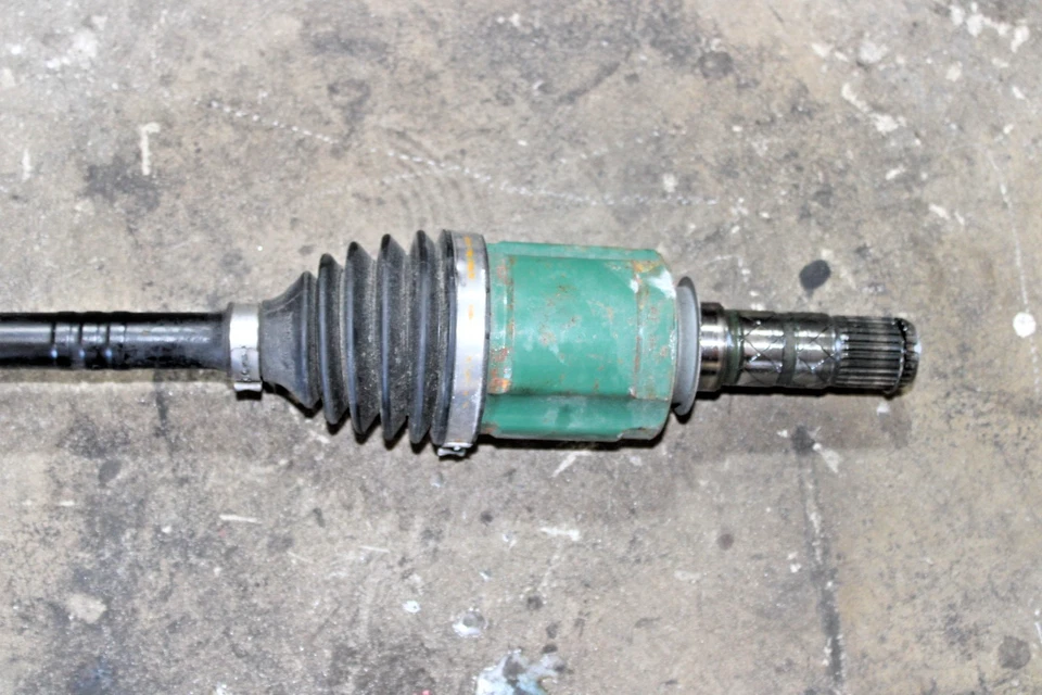 2015-2020 SUBARU WRX Front Axle Shaft CV Assembly Factory OEM 15-20 Right Left - Image 2 of 4