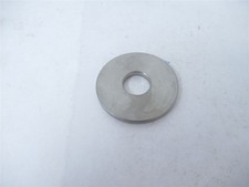 246552 New-No Box; Poly Clip 76037 Washer TSA 200 12mm ID 37mm OD 3mmThick SST