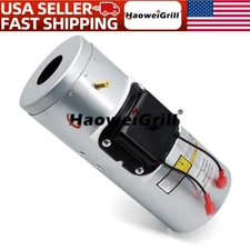 65475 Furnace Trailer Motor fits Coleman and Evcon 373-19801-820 373-19801-821