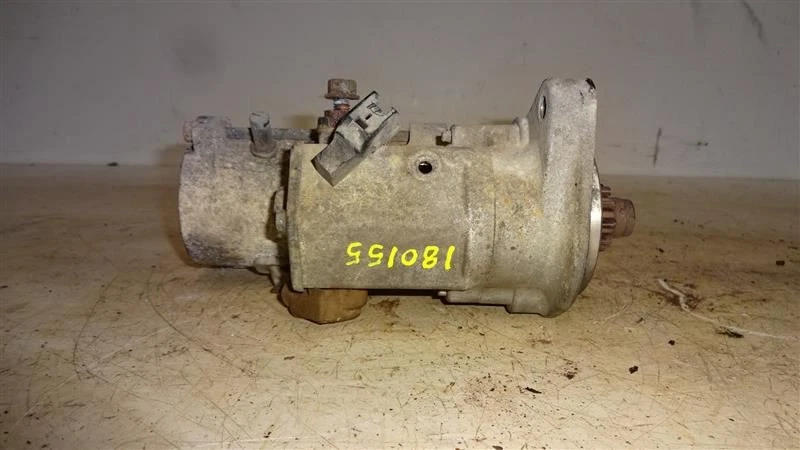 Motor De Arranque 4.0L 6 Cilindros 2.0kw Se Adapta 03-09 4Runner 647045 Foto 2 de 4