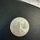2024 American Eagle / Walking Liberty 1oz .999 Fine Silver Dollar