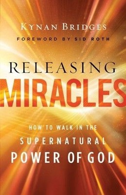 Releasing Miracles .. NEW