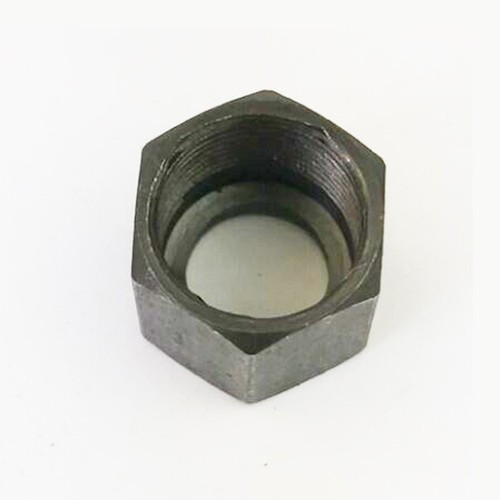 6mm Electric Collet Chuck Nut For Power Tool Grinding Machine Clamping Collet - Picture 7 of 9
