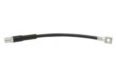MAPCO 2x Bremsschlauch 3843/2x für OPEL KADETT T85 CC Caravan ASCONA J82 C08 C48