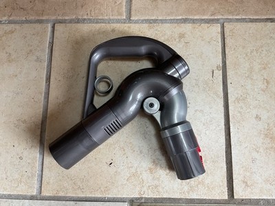 Dyson CY23 Big Ball Vacuum Quick-Release Wand Handle Assembly