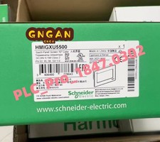 HMIGXU5500 1PCS New Original Schneider HMIGXU...