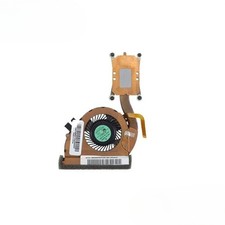 CPU Cooler Cooling Fan Heatsink for Lenovo ThinkPad X230S FRU PN 00HM193 04X0590