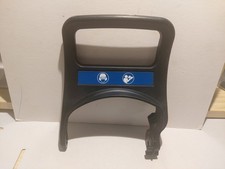 Handschutz für Kettenbremse original Dolmar 350 und 420 auch SC