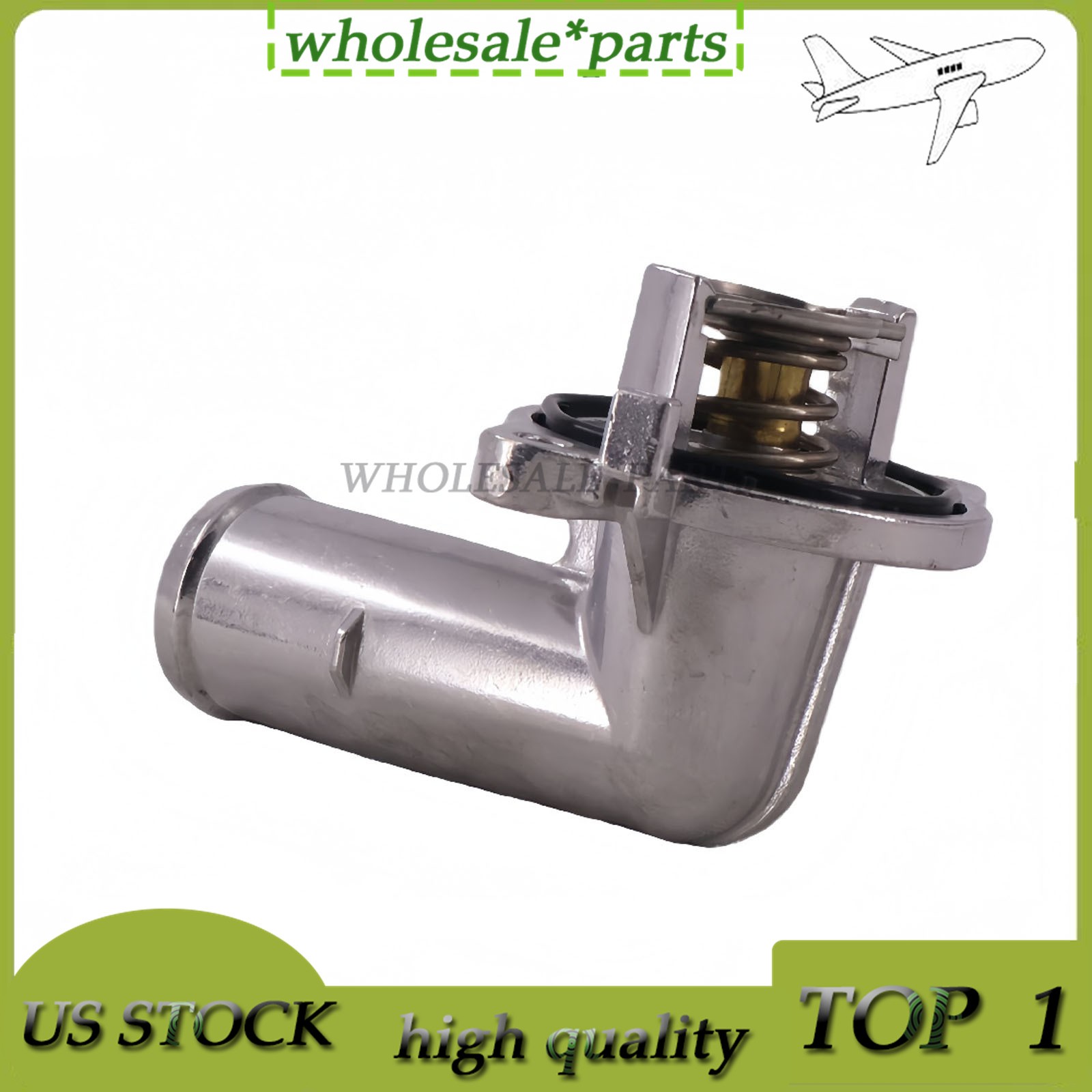 Maserati Ghibli 2014-2021 Thermostat