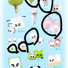 Hotto NCT 127 Doyoung Doll Goods New 