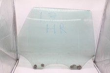 Seitenscheibe hinten rechts für Subaru Legacy III BE BH Outback 1998-2003 gebrau Seitenscheibe hinten rechts für Subaru Legacy III BE BH Outback 1998-2003 gebrau