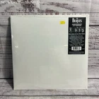 The Beatles White Album 2 Lp Anniversary Vinyl Record Sealed