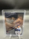 Shohei Ohtani 2025 Bowman Best Pixel Portraits Insert Card Dodgers #P-25 MVP
