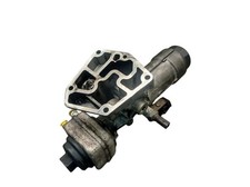 Ölfiltergehäuse für VW NEW BEETLE (9C1, 1C1) 1.9 TDI 038115389B