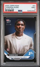 2017 Leaf Best of Football Cards 9