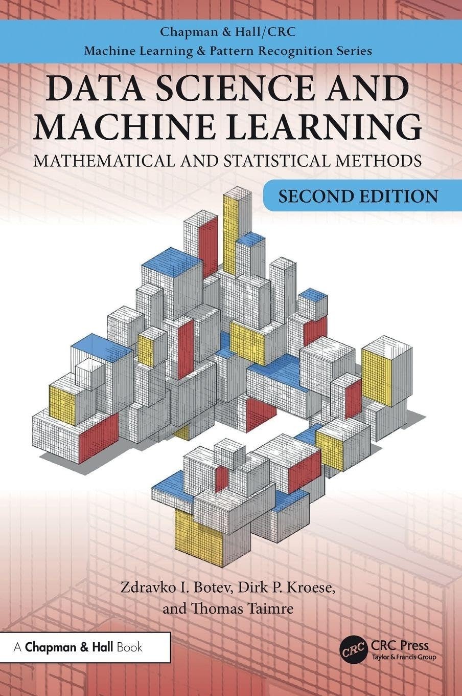 Data Science And Machine Learning : Mathematical And Statistical Methods, Second Edition Zdravko (University Of New South Wales) Botev - Image 6