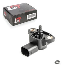 Ladedrucksensor Saugrohrdruck Drucksensor für Mercedes C-Klasse W204 S204 C204 Ladedrucksensor Saugrohrdruck Drucksensor für Mercedes C-Klasse W204 S204 C204