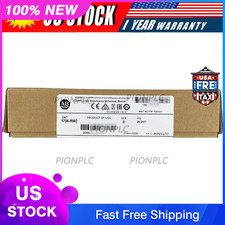Sealed AB 1756-RM2 SER A ControlLogix Redundancy Enhanced Module US Free Tax