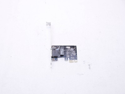 StarTech.com ST1000SPEX2L PCIe Gigabit Ethernet Netzwerkkarte