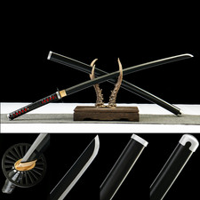 Demon Slayer Tanjiro Kamado Nichirin Sword