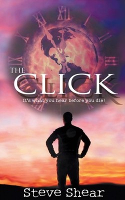 Shear - Click - New paperback or softback - X555z