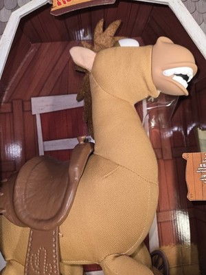 Disney Toy Story 4 Bullseye 18