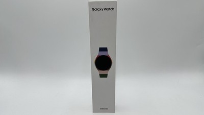 Samsung Galaxy Watch 5 - 44mm - LTE - Smartwatch - SM-R915F - Graphite - OVP