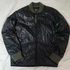 Japan Manastasi PrimaLoft Inner Jacket - Size 100