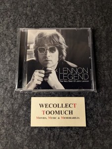 洋楽 John Lennon - Lennon Legend LP Lennon Legend - Compilation by