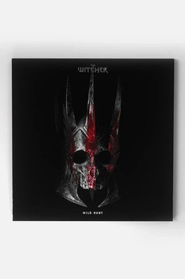 The Witcher 3: Wild Hunt - Official Soundtrack Deluxe Vinyl - Neu & OVP