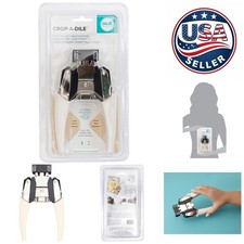 We R Memory Keepers Crop-A-Dile Corner Chomper for Scrapbooking Cardmaking