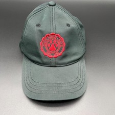 Cape Horn Hat Sport Tek Youth Port Authority Boy Black Baseball Strapback Casual