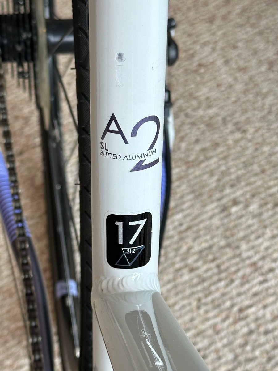 Fuji A2 SL bicycle | eBay