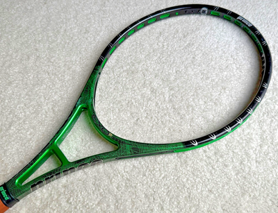 Prince EXO3 Graphite 93 Tennis Racquet for sale online | eBay
