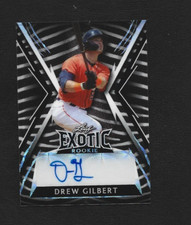 2023 Leaf Exotic Baseball Cards Checklist 19