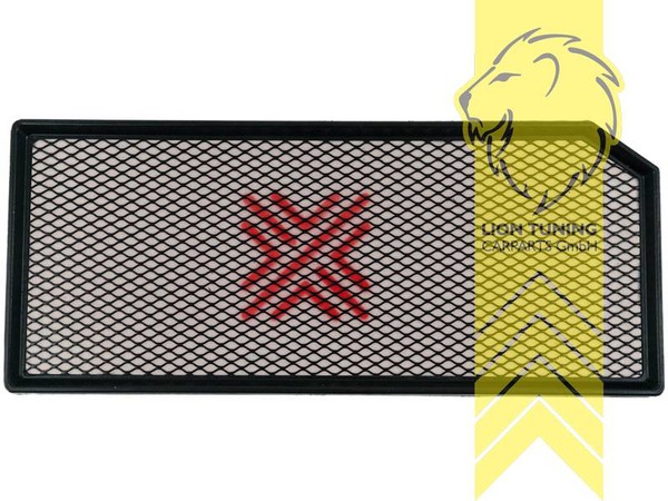 Pipercross Sportluftfilter FüR Seat Altea XL 5P 2.0Tfsi PP1624DRY-image