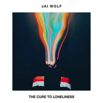 Jai Wolf The Cure To Loneliness Records & LPs New