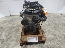 2007-2010 Dodge Caliber 2.0L Gasoline (VIN B, 8th digit) Engine W/172K Miles