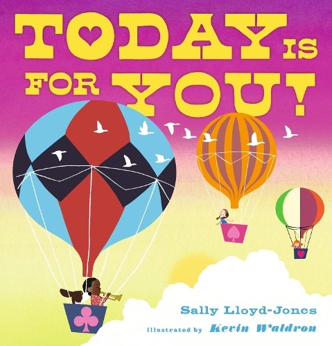 Today Is for You! - Image 3