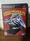 Lowrider PlayStation 2 PS2 Complete in Box Signed, W/Manual And Reg Card Tested  — photo 1