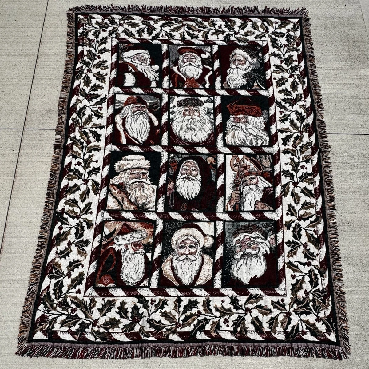 Goodwin Weavers In Collectible Blankets | eBay