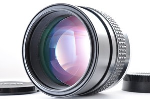 Nikon 105 F1.8 Ais for sale | eBay