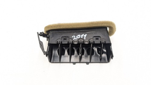 Roof air vent grille