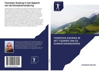 Bhaskar Sailesh | Toeristen Gedrag In Het Tijdperk Van De Klimaatverandering