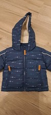 Kanz Babyjacke Winterjacke Größe 56 NEU!!