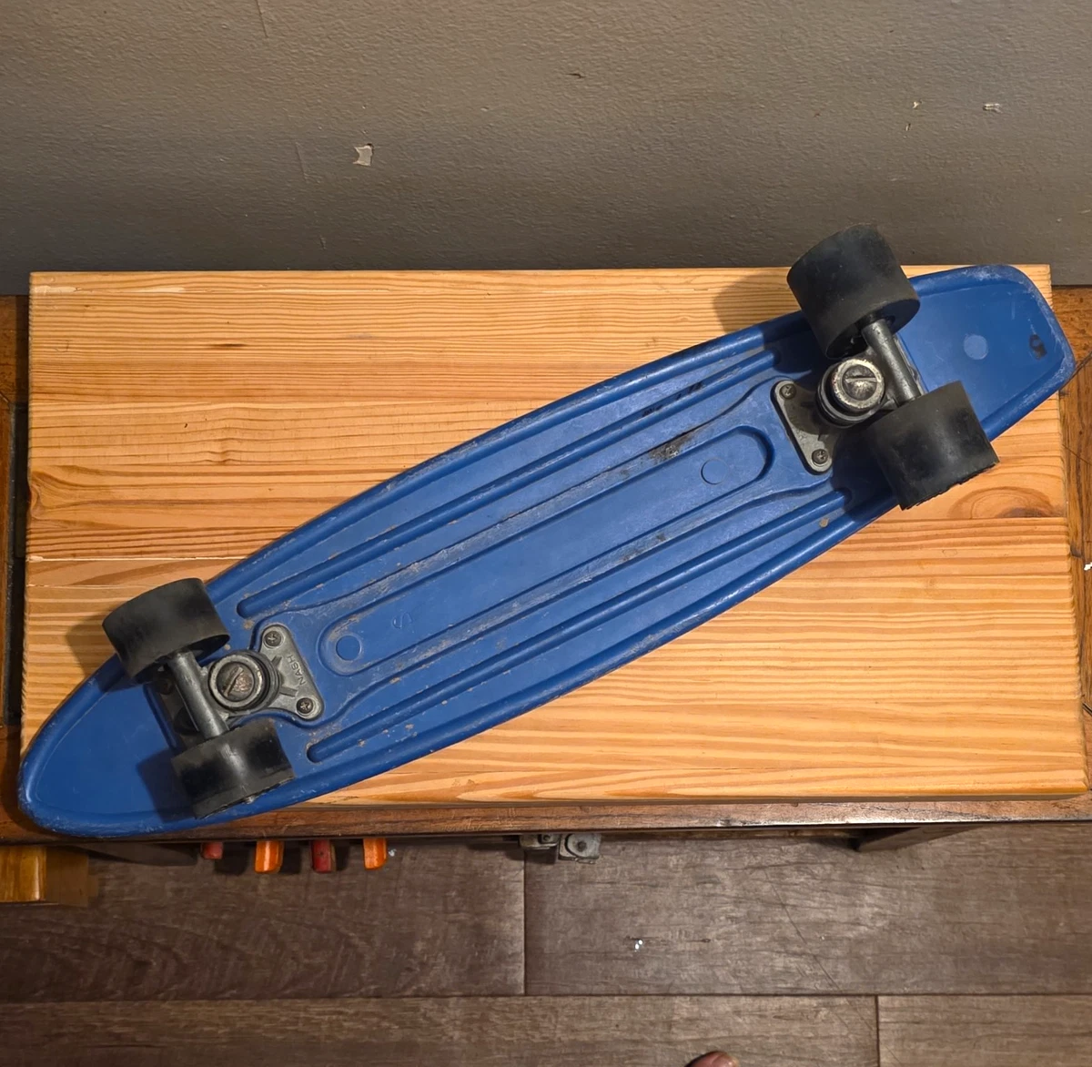 F.A.T. TIMEPLY Jobless ウォールクロック スケートデッキ Skateboarding products for sale | eBay