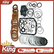 For Toyota RAV4 Auto Transmission Master Rebuild Kit Overhaul Seals U140E U140F