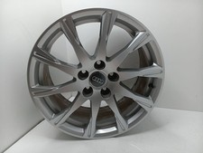 Wheel 17x7-1/2 Alloy 10 Spoke Fits 2020 21 22 23 Audi A4 8W0601025C